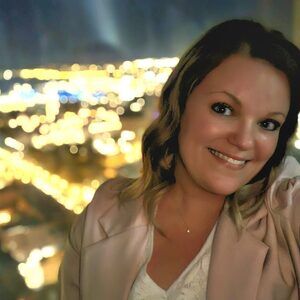 Meet your Posher, Josianne